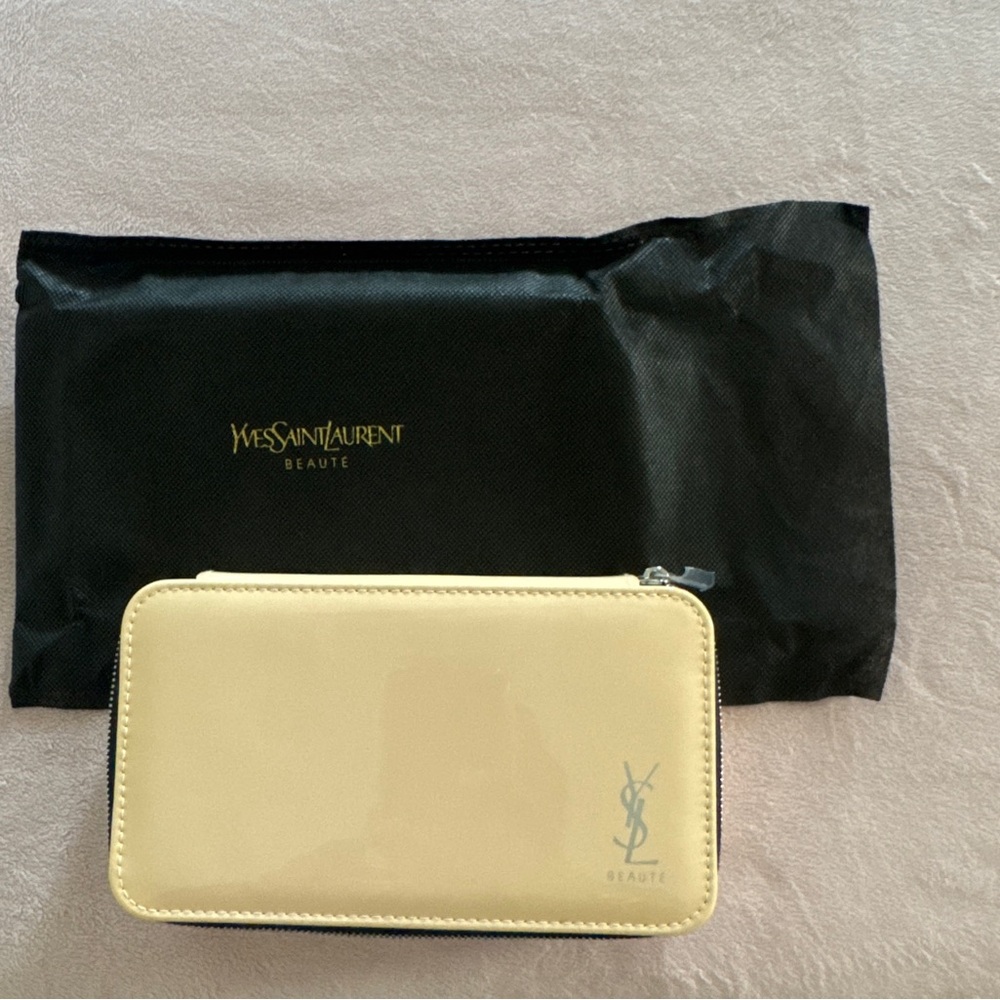 Yves Saint Laurent Beaute Box